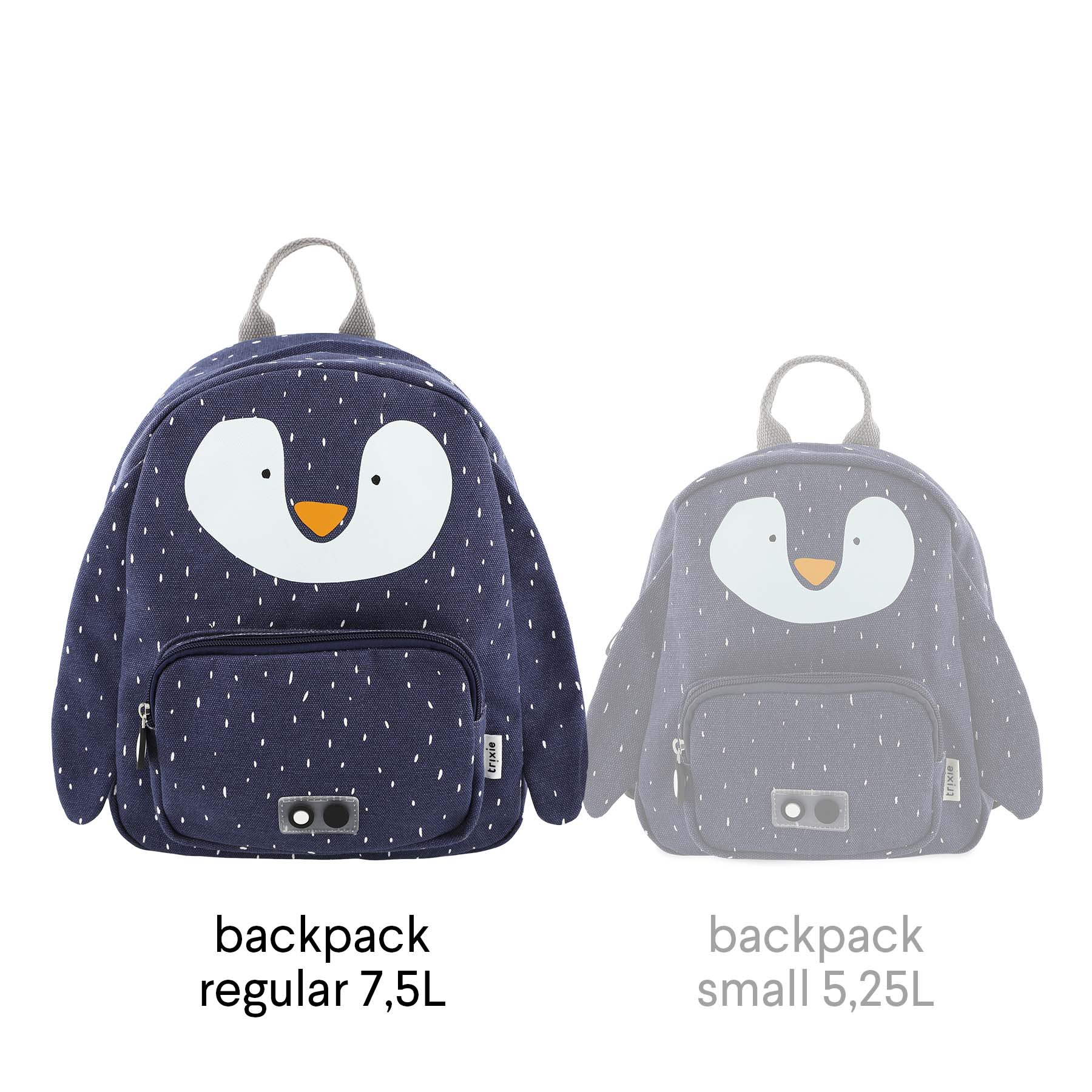 Rucksack - Mr. Penguin